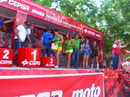 XIX Concentracion - 2012